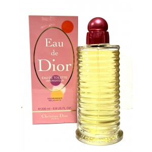 Christian Dior Eau de Dior Coloressence Relaxing