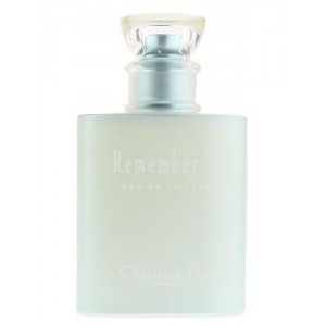 Christian Dior Remember Me