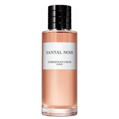 Christian Dior Santal Noir