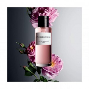 Christian Dior La Colle Noire