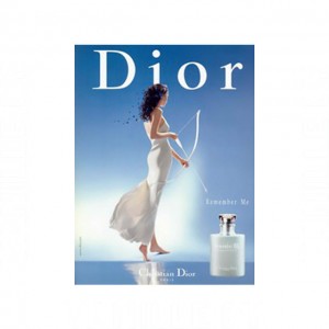 Christian Dior Remember Me