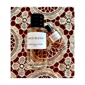 Christian Dior Santal Noir
