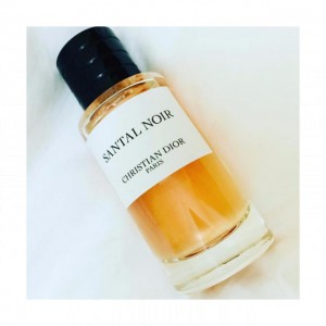Christian Dior Santal Noir