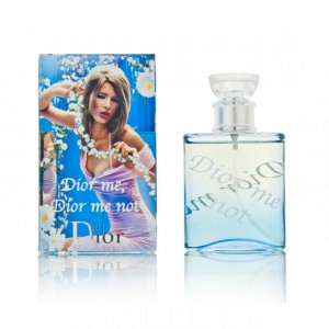 Christian Dior Dior Me, Dior Me Not
