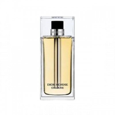 Christian Dior Homme Cologne 2007