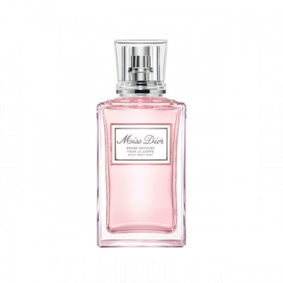 Christian Dior Miss Dior Brume Soyeuse pour le Corps