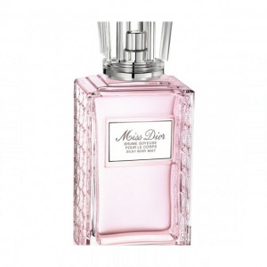 Christian Dior Miss Dior Brume Soyeuse pour le Corps