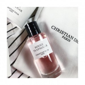 Christian Dior Rouge Trafalgar