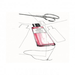 Christian Dior Rouge Trafalgar