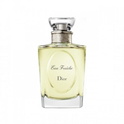 Christian Dior Les Creations de Monsieur Dior Eau Fraiche