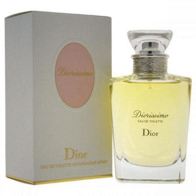 Christian Dior Diorissimo