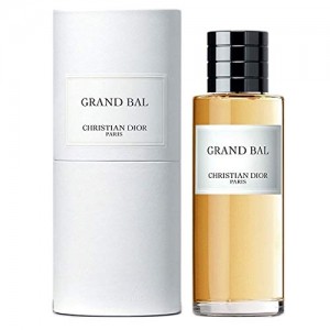 Christian Dior Grand Bal