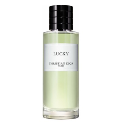 Christian Dior Lucky