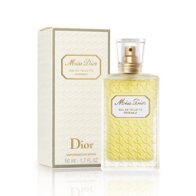 Christian Dior Miss Dior Eau de Toilette Originale