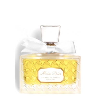 Christian Dior Miss Dior Original Extrait de Parfum