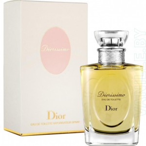 Christian Dior Diorissimo