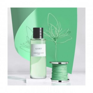 Christian Dior Lucky