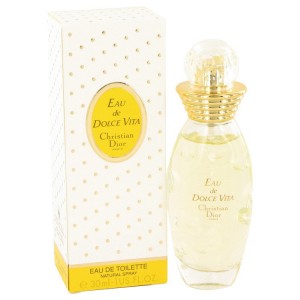 Christian Dior Eau de Dolce Vita