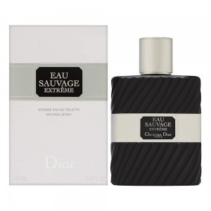 Christian Dior Eau Sauvage Extreme
