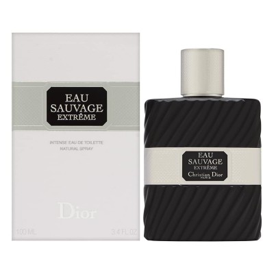 Christian Dior Eau Sauvage Extreme