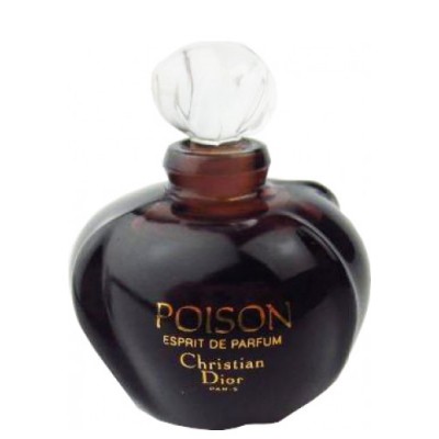 Christian Dior Poison Esprit de Parfum