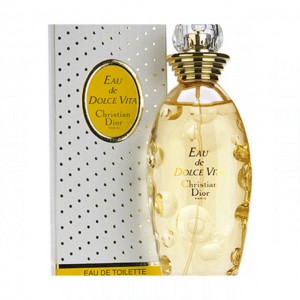 Christian Dior Eau de Dolce Vita