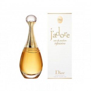 Christian Dior J'Adore Infinissime