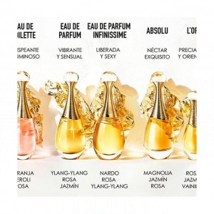 Christian Dior J'Adore Infinissime