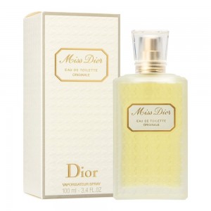 Christian Dior MISS DIOR ORIGINALE Women