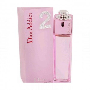 Christian Dior Addict 2