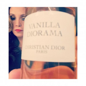 Christian Dior Vanillaama
