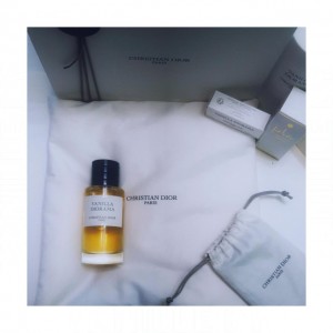 Christian Dior Vanillaama