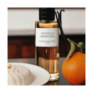 Christian Dior Vanillaama