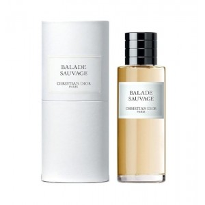 Christian Dior Balade Sauvage