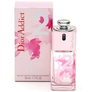 Christian Dior Dior Addict 2 Summer Litchi