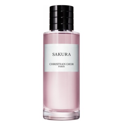 Christian Dior Sakura