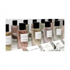 Christian Dior Souffle De Soie