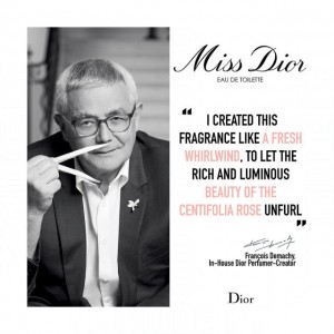Christian Dior Miss Dior Eau de Toilette Roller Pearl 2019
