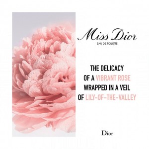Christian Dior Miss Dior Eau de Toilette Roller Pearl 2019
