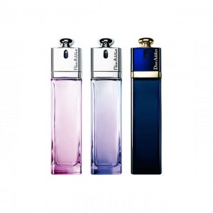 Christian Dior Addict Eau Fraiche 2012