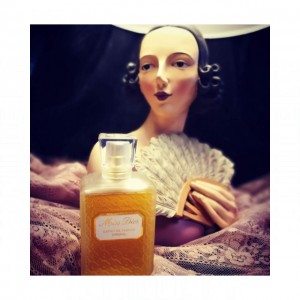 Christian Dior Miss Dior Esprit de Parfum