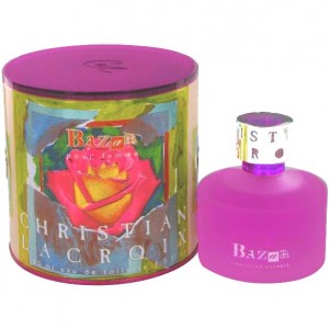 Christian Lacroix Bazar pour Femme Summer Fragrance