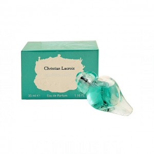 Christian Lacroix Eau Florale Bleue