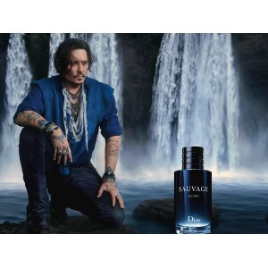 Christian Dior Sauvage Eau Forte