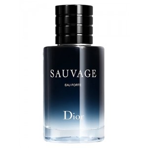 Christian Dior Sauvage Eau Forte