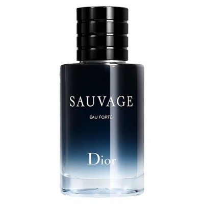 Christian Dior Sauvage Eau Forte