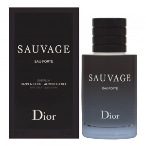 Christian Dior Sauvage Eau Forte