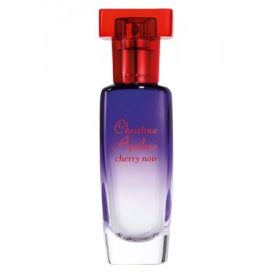 Christina Aguilera Cherry Noir