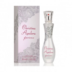 Christina Aguilera Xperience