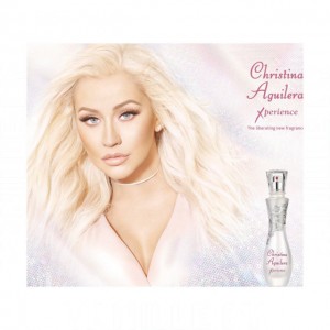 Christina Aguilera Xperience